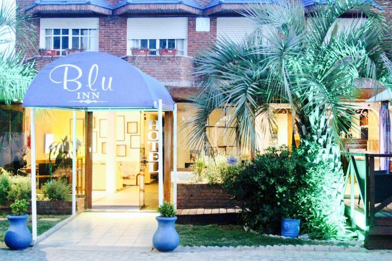 Blu Inn Punta del Este Exteriér fotografie