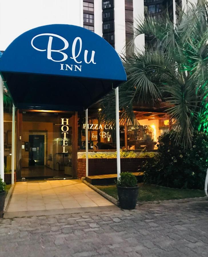 Blu Inn Punta del Este Exteriér fotografie