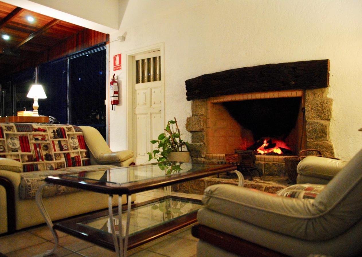 Blu Inn Punta del Este Exteriér fotografie