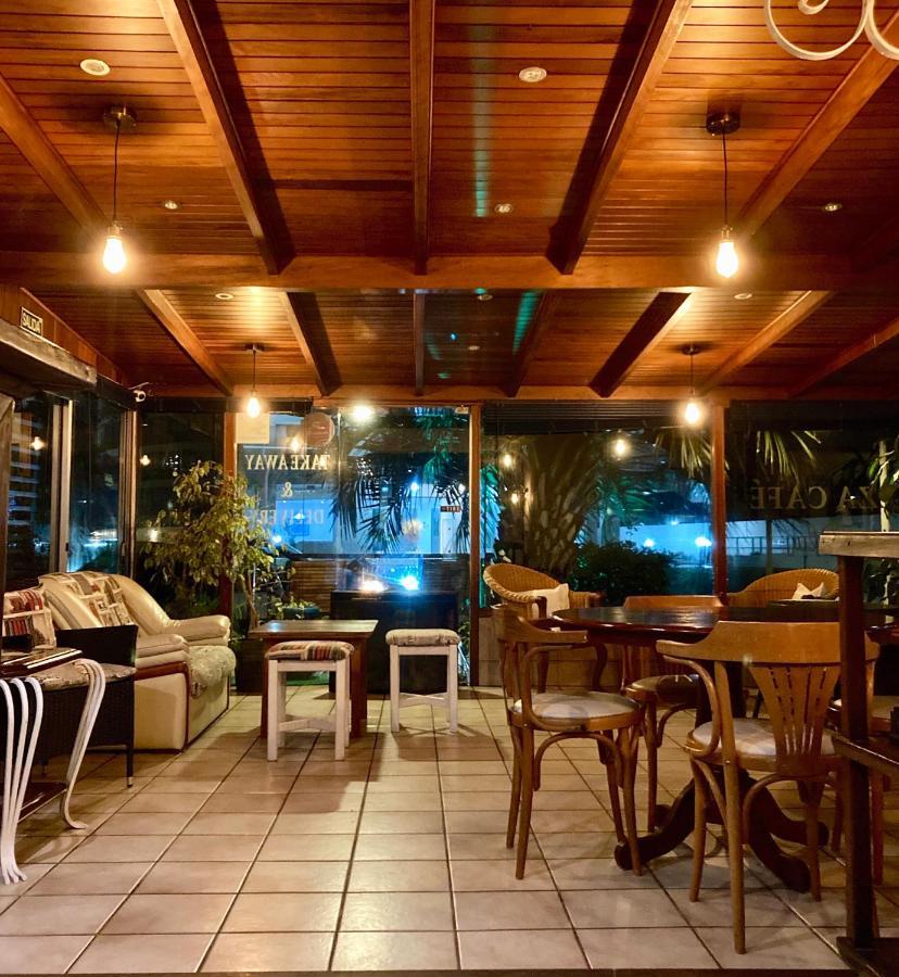 Blu Inn Punta del Este Exteriér fotografie