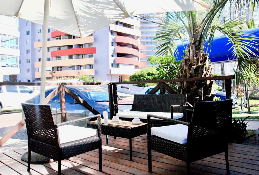 Blu Inn Punta del Este Exteriér fotografie