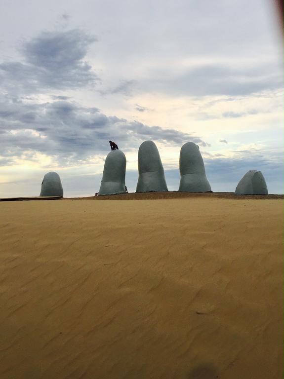 Blu Inn Punta del Este Exteriér fotografie