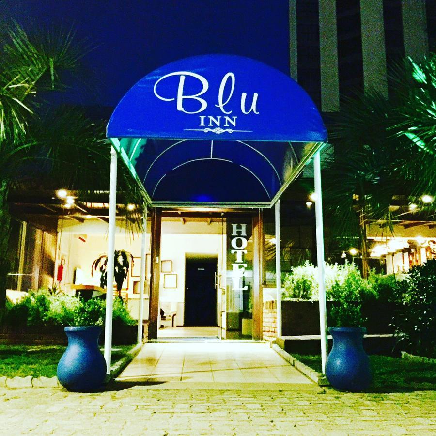 Blu Inn Punta del Este Exteriér fotografie