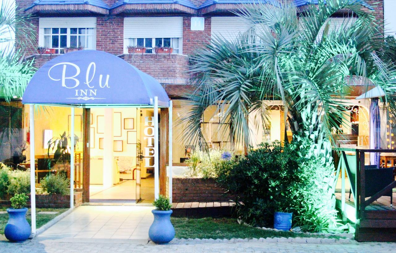 Blu Inn Punta del Este Exteriér fotografie