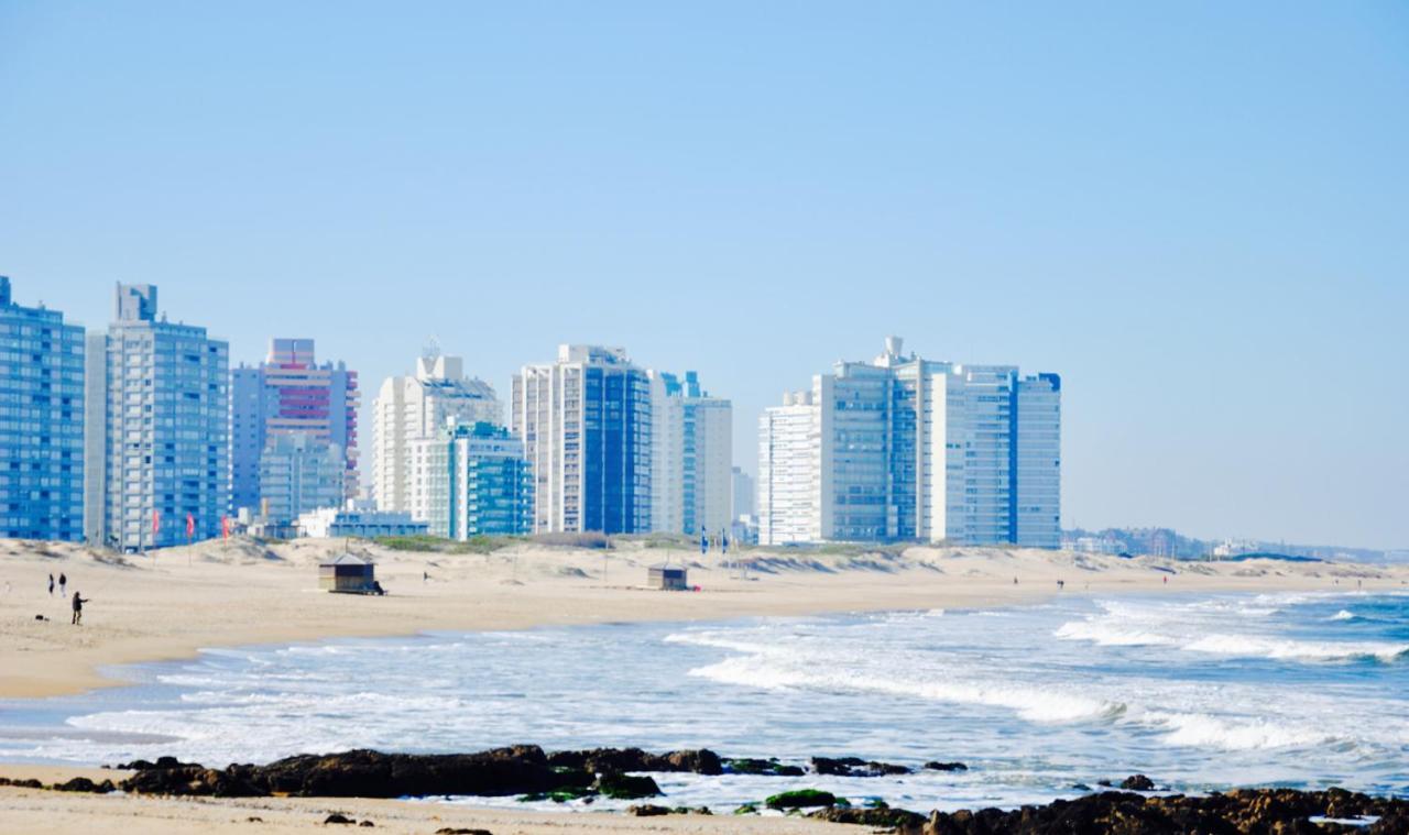 Blu Inn Punta del Este Exteriér fotografie