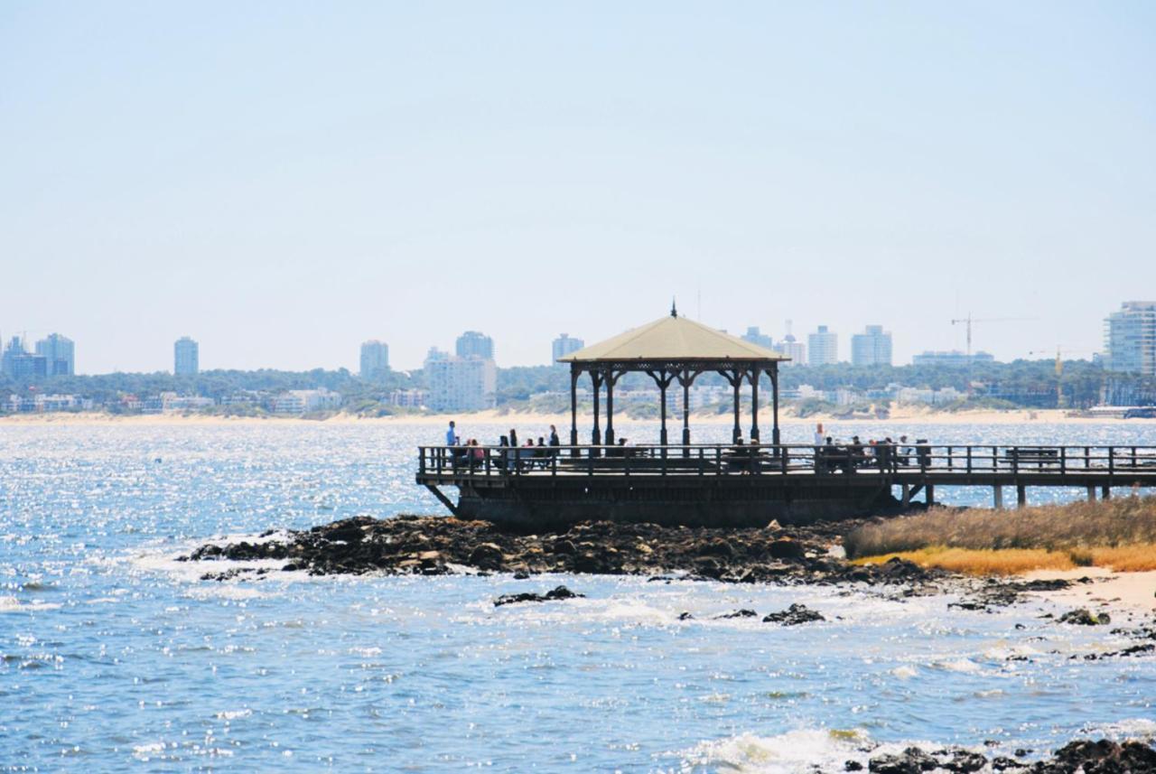 Blu Inn Punta del Este Exteriér fotografie
