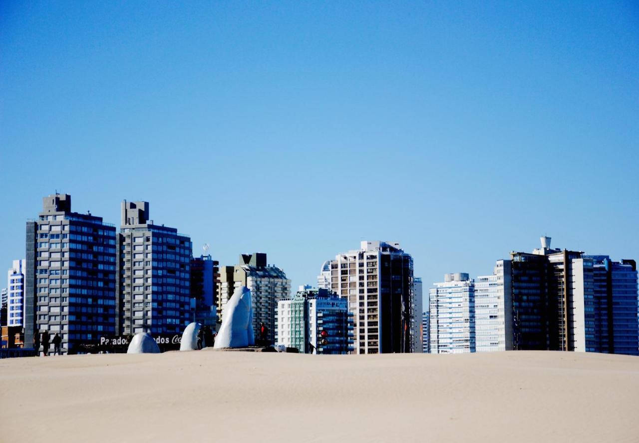 Blu Inn Punta del Este Exteriér fotografie